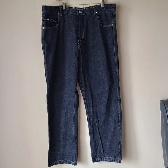 Phat Farm Men's jean's  sz.42 - Picture 2 of 14